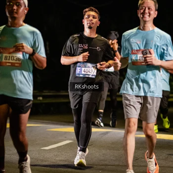 Runner Photo 3937015