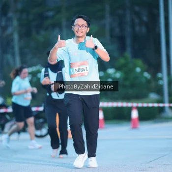 Runner Photo 3937027