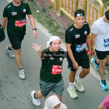 Runner Photo 3937028