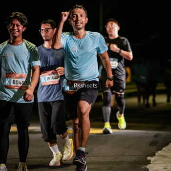 Runner Photo 3937038