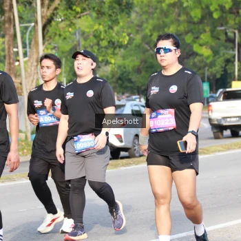 Runner Photo 3937040