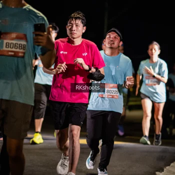 Runner Photo 3937047