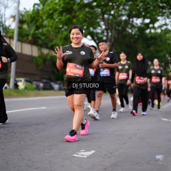 Runner Photo 3937058