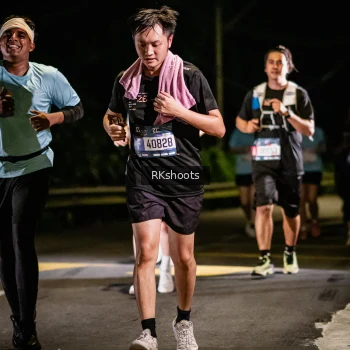 Runner Photo 3937063
