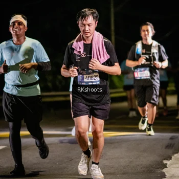 Runner Photo 3937068