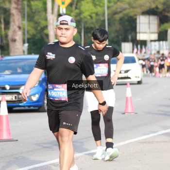 Runner Photo 3937079