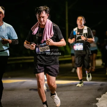 Runner Photo 3937089