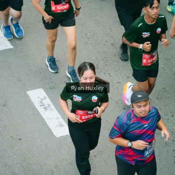 Runner Photo 3937092