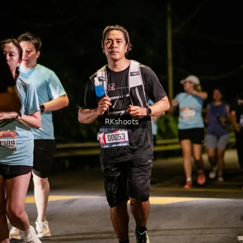 Runner Photo 3937094