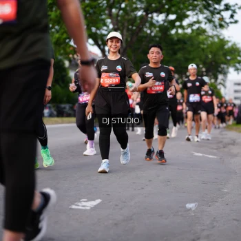 Runner Photo 3937095