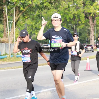 Runner Photo 3937100