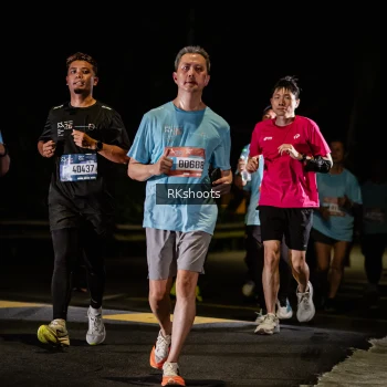 Runner Photo 3937105
