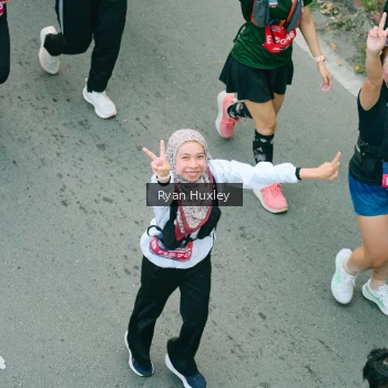 Runner Photo 3937112