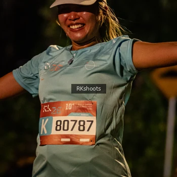 Runner Photo 3937135