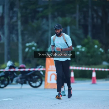 Runner Photo 3937140