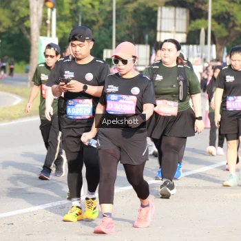 Runner Photo 3937147