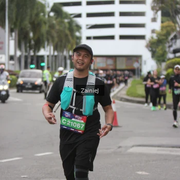 Runner Photo 3937159