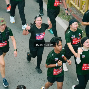 Runner Photo 3937172