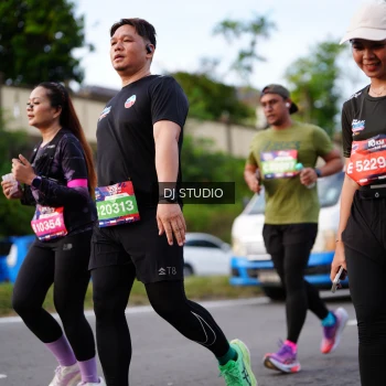 Runner Photo 3937173