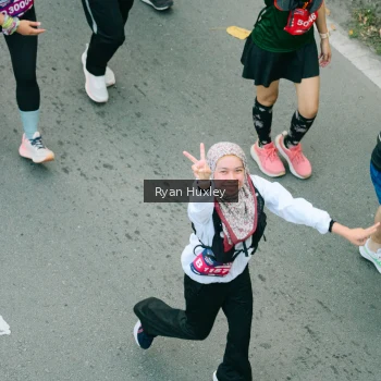 Runner Photo 3937184