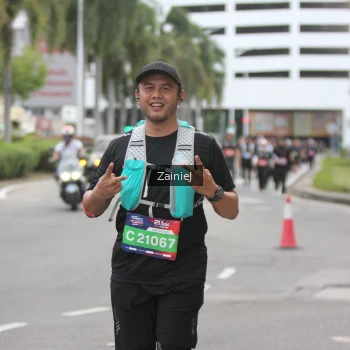 Runner Photo 3937194