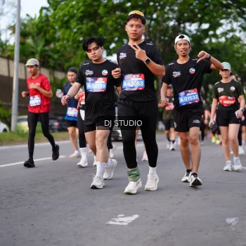 Runner Photo 3937195