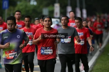 Runner Photo 39372