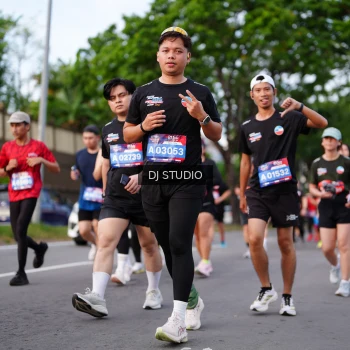 Runner Photo 3937202