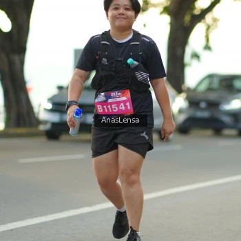Runner Photo 3937205