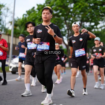 Runner Photo 3937211