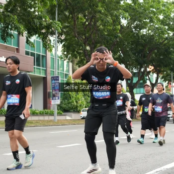 Runner Photo 3937221