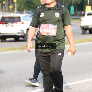 Runner Photo 3937222