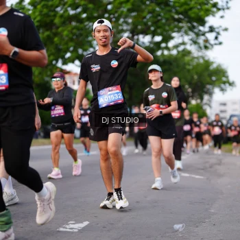 Runner Photo 3937227