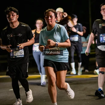 Runner Photo 3937228