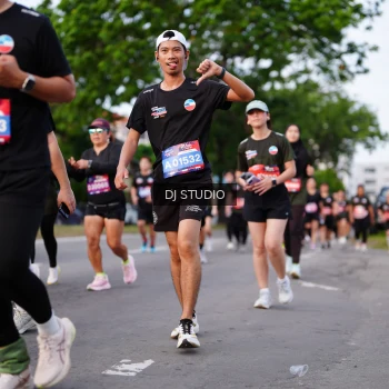 Runner Photo 3937231