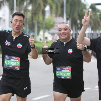 Runner Photo 3937232