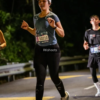 Runner Photo 3937235