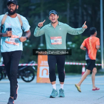 Runner Photo 3937242