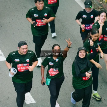 Runner Photo 3937244