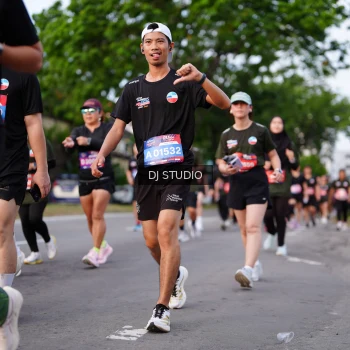 Runner Photo 3937251