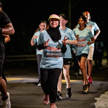 Runner Photo 3937252