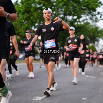 Runner Photo 3937257