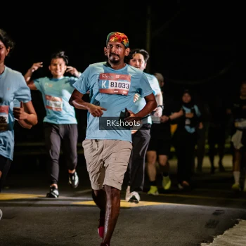 Runner Photo 3937263