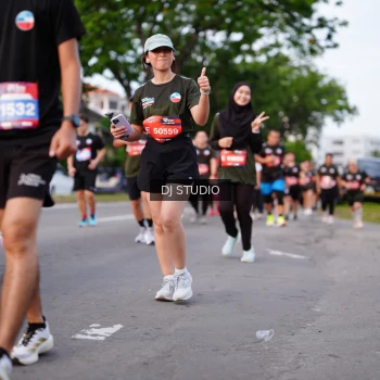 Runner Photo 3937264