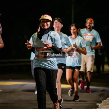 Runner Photo 3937265