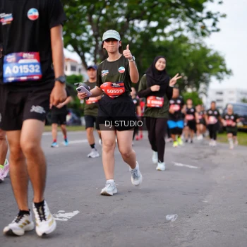 Runner Photo 3937266