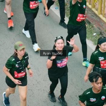 Runner Photo 3937267