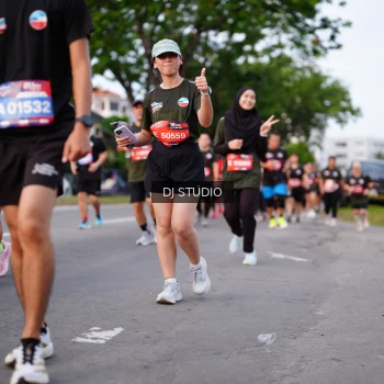 Runner Photo 3937268