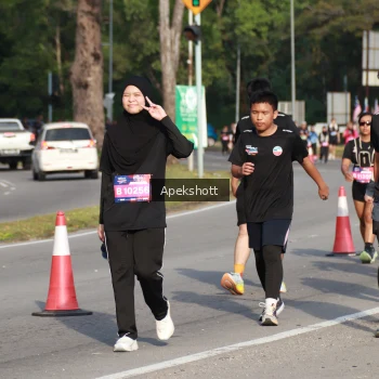 Runner Photo 3937269