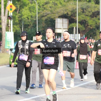 Runner Photo 3937277